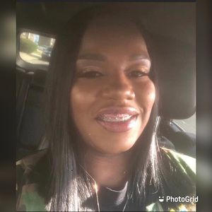 Meet your Posher, Taheerah